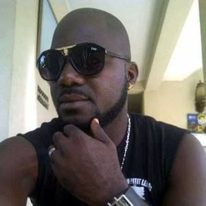 Meet your Posher, Fredner